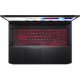 Acer Nitro 5 AN517-54-58CY Shale Black (NH.QF8EU.001)