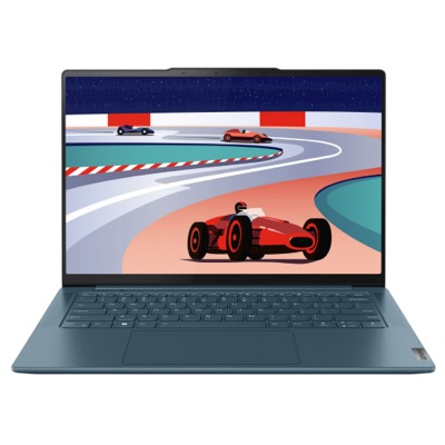 Lenovo Yoga Pro 7 14IRH8 Tidal Teal (82Y70096RA)