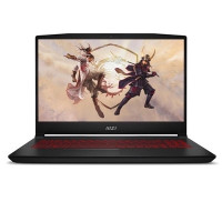 MSI Katana GF66 11UE (GF6611UE-856US)