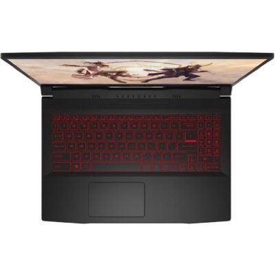 MSI Katana GF66 11UE (GF6611UE-856US)