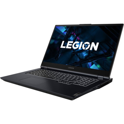 Lenovo Legion 5 17ITH6H (82JM0002US)