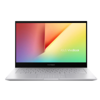 ASUS VivoBook Go 14 Flip Cool Silver TP1401KA (TP1401KA-BZ066; 90NB0W43-M001W0)