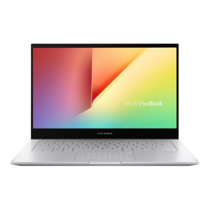 ASUS VivoBook Go 14 Flip Cool Silver TP1401KA (TP1401KA-BZ066; 90NB0W43-M001W0)