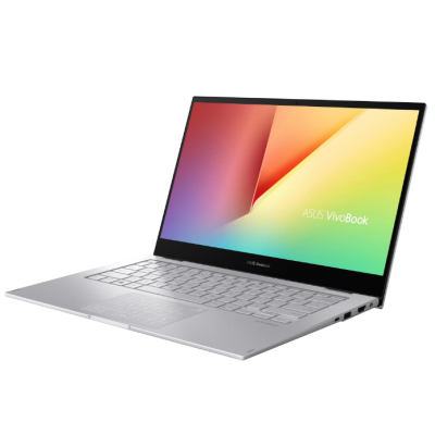 ASUS VivoBook Go 14 Flip Cool Silver TP1401KA (TP1401KA-BZ066; 90NB0W43-M001W0)