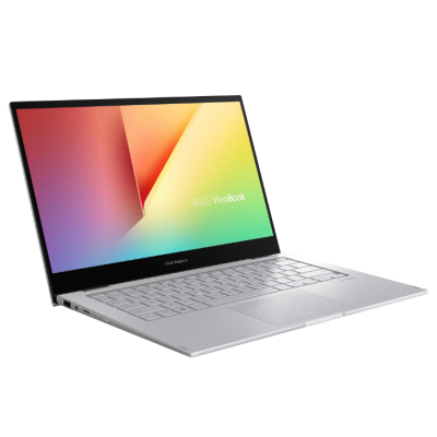ASUS VivoBook Go 14 Flip Cool Silver TP1401KA (TP1401KA-BZ066; 90NB0W43-M001W0)