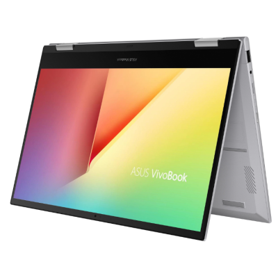 ASUS VivoBook Go 14 Flip Cool Silver TP1401KA (TP1401KA-BZ066; 90NB0W43-M001W0)