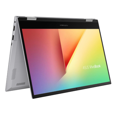 ASUS VivoBook Go 14 Flip Cool Silver TP1401KA (TP1401KA-BZ066; 90NB0W43-M001W0)