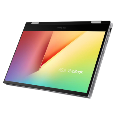 ASUS VivoBook Go 14 Flip Cool Silver TP1401KA (TP1401KA-BZ066; 90NB0W43-M001W0)