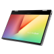 ASUS VivoBook Go 14 Flip Cool Silver TP1401KA (TP1401KA-BZ066; 90NB0W43-M001W0)