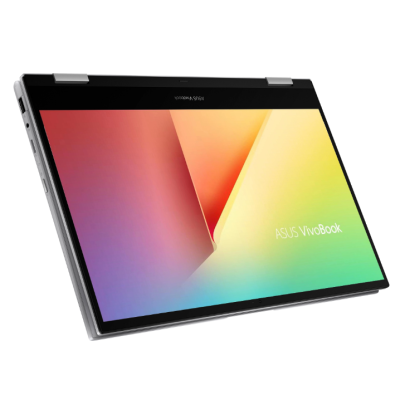 ASUS VivoBook Go 14 Flip Cool Silver TP1401KA (TP1401KA-BZ066; 90NB0W43-M001W0)