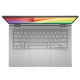 ASUS VivoBook Go 14 Flip Cool Silver TP1401KA (TP1401KA-BZ066; 90NB0W43-M001W0)