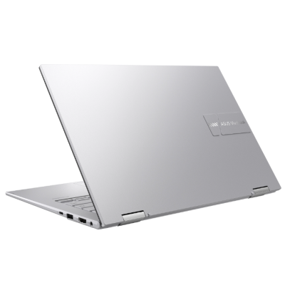 ASUS VivoBook Go 14 Flip Cool Silver TP1401KA (TP1401KA-BZ066; 90NB0W43-M001W0)