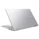 ASUS VivoBook Go 14 Flip Cool Silver TP1401KA (TP1401KA-BZ066; 90NB0W43-M001W0)