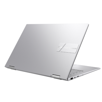 ASUS VivoBook Go 14 Flip Cool Silver TP1401KA (TP1401KA-BZ066; 90NB0W43-M001W0)