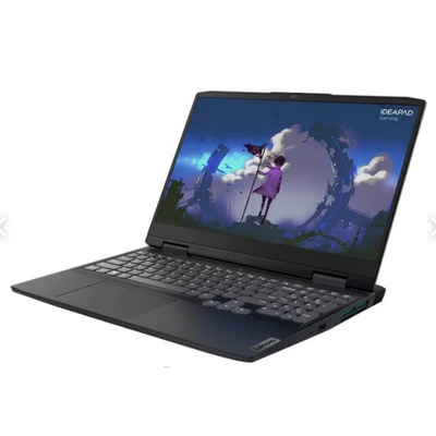Lenovo IdeaPad Gaming 3 15IAH7 (82S900S1US)