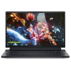 Alienware x17 R2 (AWR17R2-9370WHT-PUS)