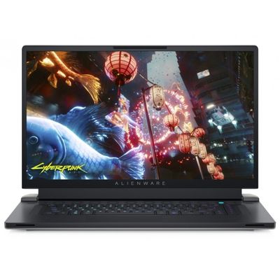 Alienware x17 R2 (AWR17R2-9370WHT-PUS)