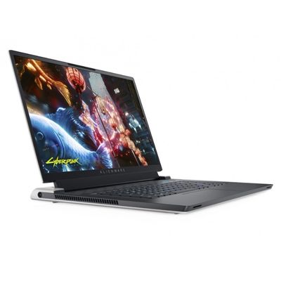 Alienware x17 R2 (AWR17R2-9370WHT-PUS)
