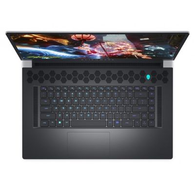 Alienware x17 R2 (AWR17R2-9370WHT-PUS)
