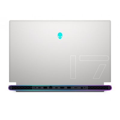 Alienware x17 R2 (AWR17R2-9370WHT-PUS)