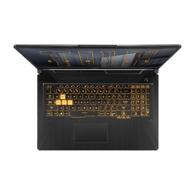 ASUS TUF F17 TUF706HM (TUF706HM-ES76)