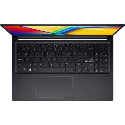 ASUS Vivobook 15X OLED M3504YA Indie Black (M3504YA-L1304, 90NB1181-M00CF0)