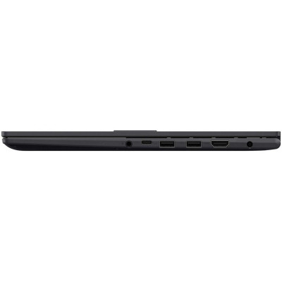 ASUS Vivobook 15X OLED M3504YA Indie Black (M3504YA-L1304, 90NB1181-M00CF0)