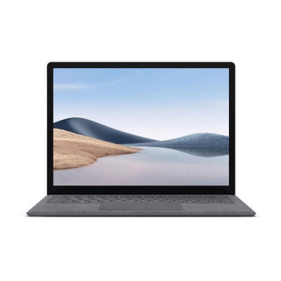 Microsoft Surface Laptop 4 13.5 AMD Ryzen 5 8/256GB Platinum (5PB-00001, 5PB-00005)