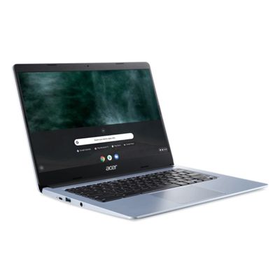 Acer Chromebook 314 CB314-1H (NX.HPYEG.006)