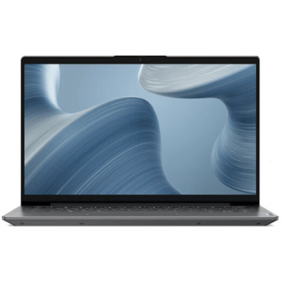 Lenovo IdeaPad 5 14IAL7 Storm Grey (82SD00D0RA)
