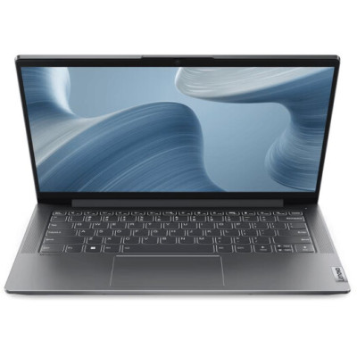 Lenovo IdeaPad 5 14IAL7 Storm Grey (82SD00D0RA)