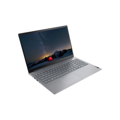 Lenovo ThinkBook 15 G3 ACL (21A40033RA) Mineral Grey