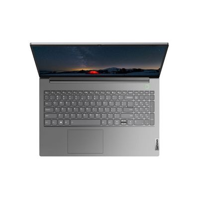 Lenovo ThinkBook 15 G3 ACL (21A40033RA) Mineral Grey