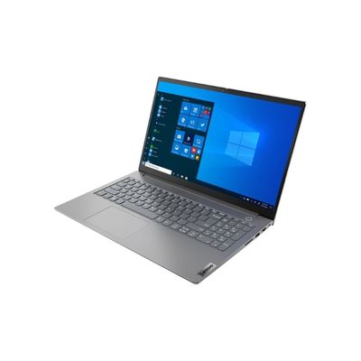 Lenovo ThinkBook 15 G3 ACL (21A40033RA) Mineral Grey