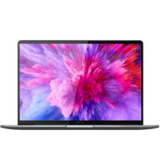 Xiaomi Book Pro 14 R7-6800H 16/512Gb Radeon 680M (JYU4480CN)