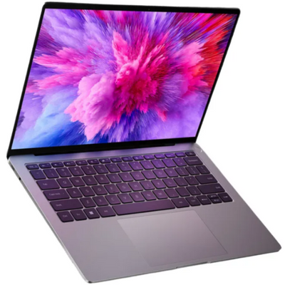 Xiaomi Book Pro 14 R7-6800H 16/512Gb Radeon 680M (JYU4480CN)