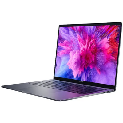 Xiaomi Book Pro 14 R7-6800H 16/512Gb Radeon 680M (JYU4480CN)