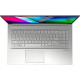 ASUS VivoBook 15 OLED K513EA-L11649 Transparent Silver (K513EA-L11649, 90NB0SG2-M01D20)