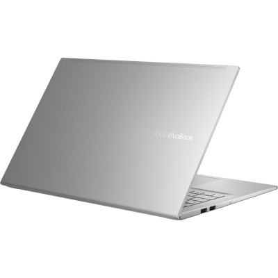 ASUS VivoBook 15 OLED K513EA-L11649 Transparent Silver (K513EA-L11649, 90NB0SG2-M01D20)
