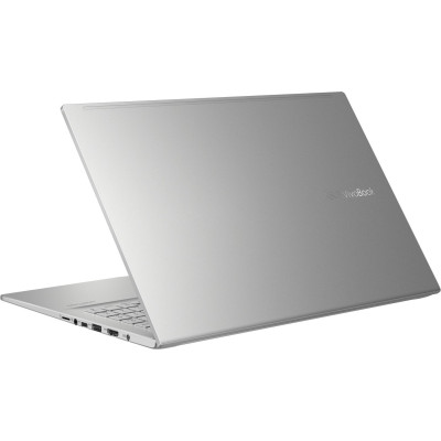 ASUS VivoBook 15 OLED K513EA-L11649 Transparent Silver (K513EA-L11649, 90NB0SG2-M01D20)