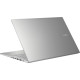 ASUS VivoBook 15 OLED K513EA-L11649 Transparent Silver (K513EA-L11649, 90NB0SG2-M01D20)
