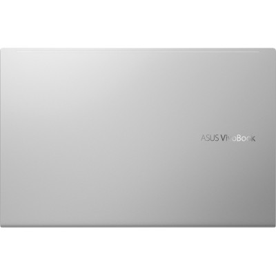 ASUS VivoBook 15 OLED K513EA-L11649 Transparent Silver (K513EA-L11649, 90NB0SG2-M01D20)