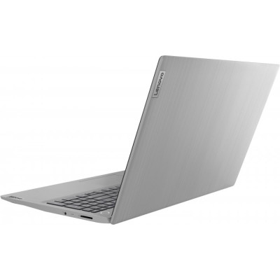 Lenovo IdeaPad 3 15IML05 Platinum Gray (81WB00XFRA)