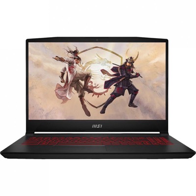 MSI Katana GF66 12UD (GF6612UD-285XRO)
