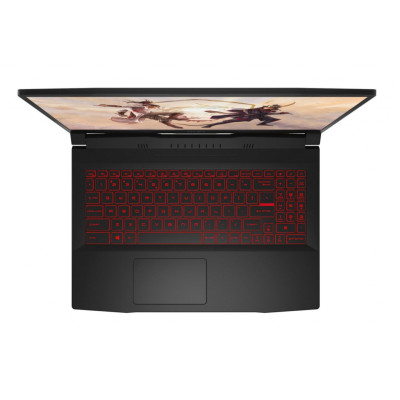 MSI Katana GF76 11UE (GF76 11UE-245XPL)