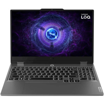 Lenovo LOQ 15IAX9I (83FQ001CRM)