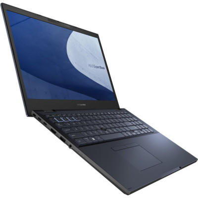 ASUS ExpertBook B2 B2502CBA (B2502CBA-BQ0323XA)