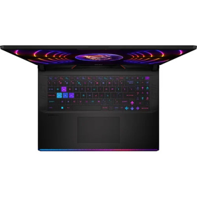 MSI Raider GE78HX 14VIG (14VIG-600US)