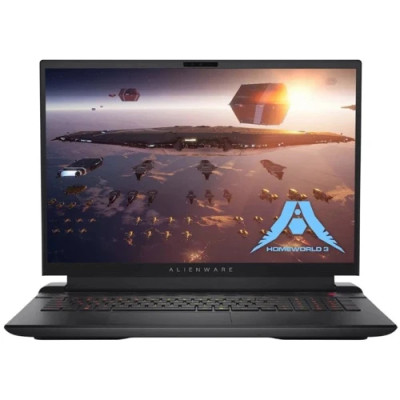Alienware M18 R1 (AWM18-A537BLK-PUS)