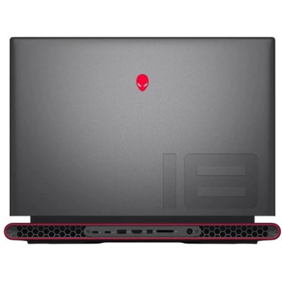 Alienware M18 R1 (AWM18-A537BLK-PUS)